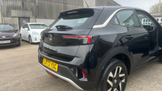 Vauxhall Mokka 1.2 Turbo 100 Elite Edition 5dr Petrol Hatchback